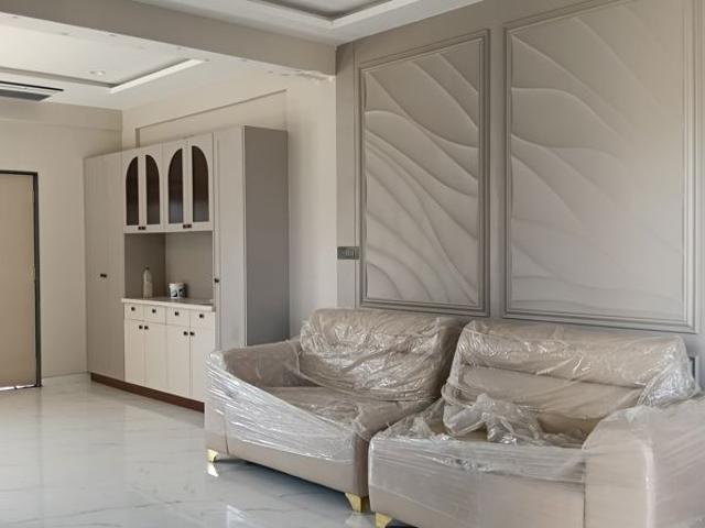Resale | 5 BHK + Pooja Room,Study Room 1800 Sq.Ft. Villa in VK Sky Villa