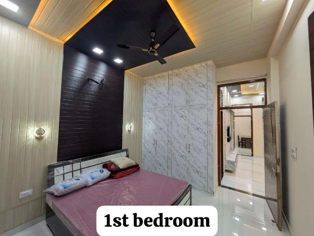 Resale | 5 BHK + Pooja Room,Study Room 2700 Sq.Ft. Villa in Jagatpura