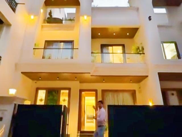 Resale | 5 BHK + Pooja Room,Study Room 4800 Sq.Ft. Independent House in Vaishali Nagar