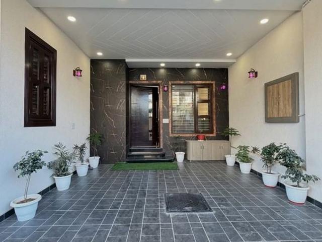 Resale | 5 BHK + Pooja Room,Study Room 4200 Sq.Ft. Independent House in Vaishali Nagar
