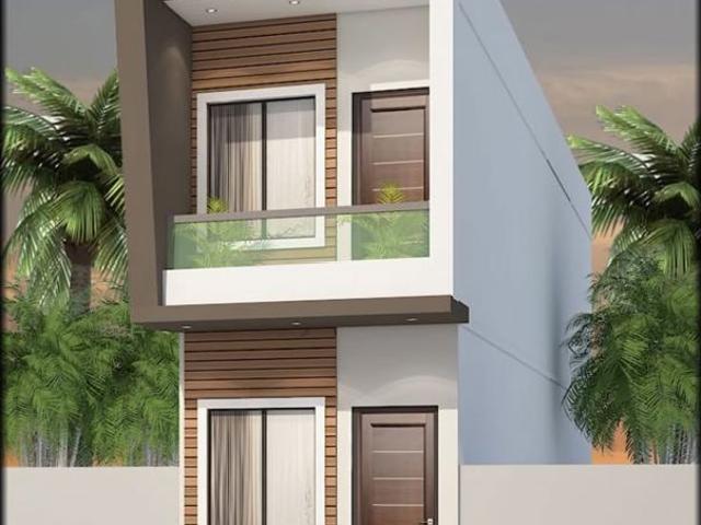 Resale | 5 BHK + Pooja Room,Study Room 550 Sq.Yd. Independent House in Civil Lines