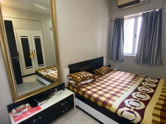 Resale | 5 BHK + Prayer Room 1035 Sq.Ft. Apartment in Agar Bazar