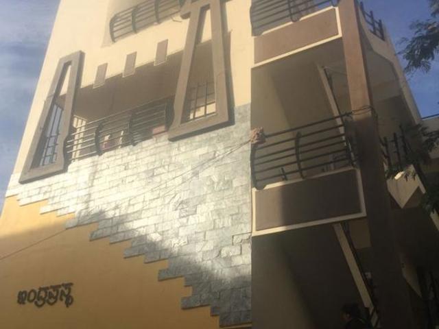 Resale | 5 BHK + Prayer Room 1680 Sq.Ft. Independent House in Rajaji Nagar