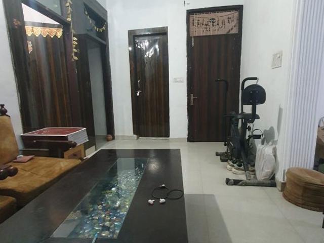 Resale | 5 BHK + Prayer Room 1782 Sq.Yd. Independent House in Palam Vihar