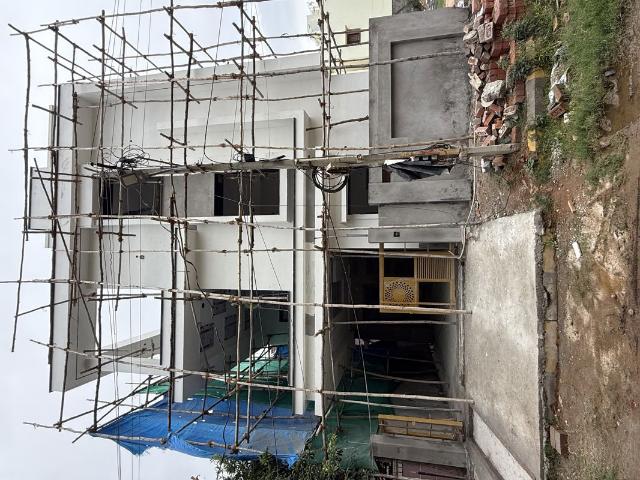 Resale | 5 BHK + Prayer Room 4500 Sq.Ft. Villa in Sainikpuri