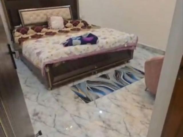 Resale | 5 BHK + Prayer Room,Extra Room 856 Sq.Ft. Independent House in Ballabhgarh