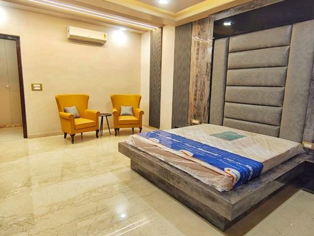 Resale | 5 BHK + Prayer Room,Servant Room,Study Room,Basement,Store Room 9500 Sq.Ft. Independent House in Hanuman Nagar