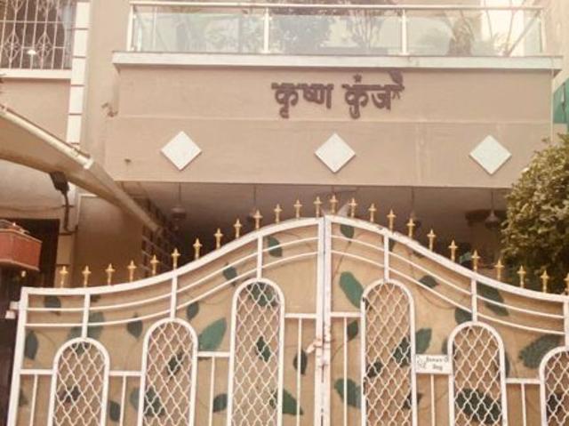 Resale | 5 BHK + Prayer Room,Study Room 2800 Sq.Ft. Independent House in Hadapsar