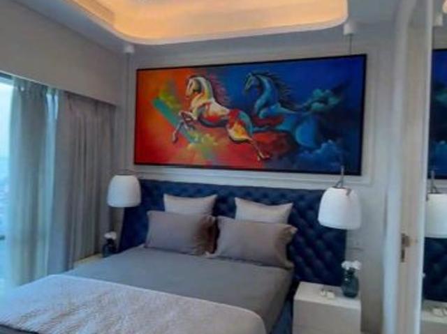 Resale | 5 BHK + Prayer Room,Study Room,Store Room 3784 Sq.Ft. Apartment in Lodha World View
