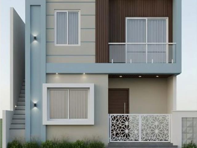 Resale | 5 BHK + Prayer Room,Study Room,Store Room 550 Sq.Yd. Independent House in Civil Lines