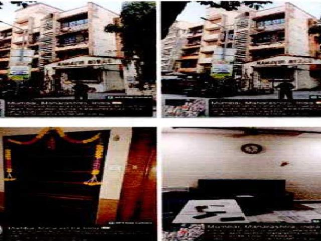 Resale | 605 Sq.Ft. Apartment in Gorai 1
