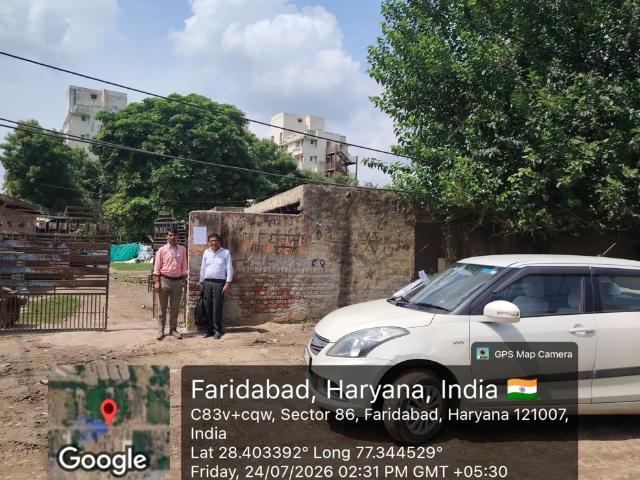 Resale | 60.5002 Sq.Yd. Independent House in Sector 86