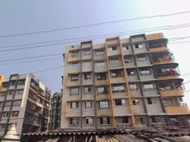 Resale | 626 Sq.Ft. Apartment in Ambernath