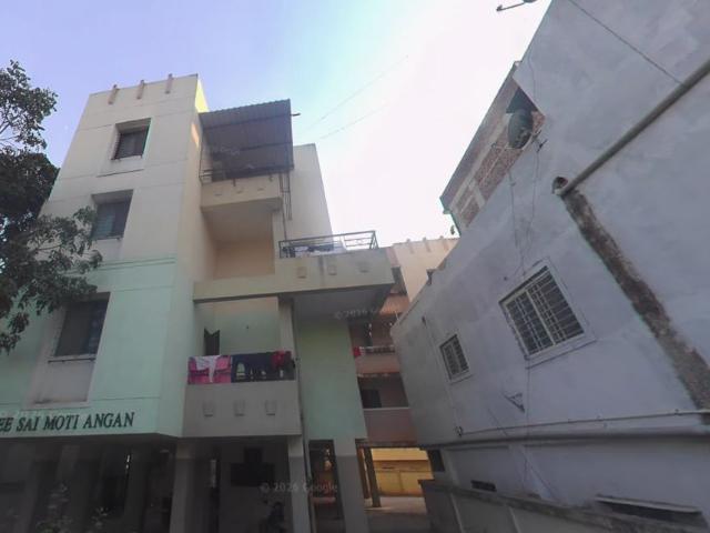 Resale | 628 Sq.Ft. Apartment in Munjaba Vasti