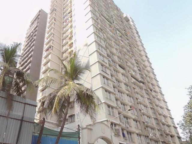 Resale | 635 Sq.Ft. Apartment in Kannamwar Nagar