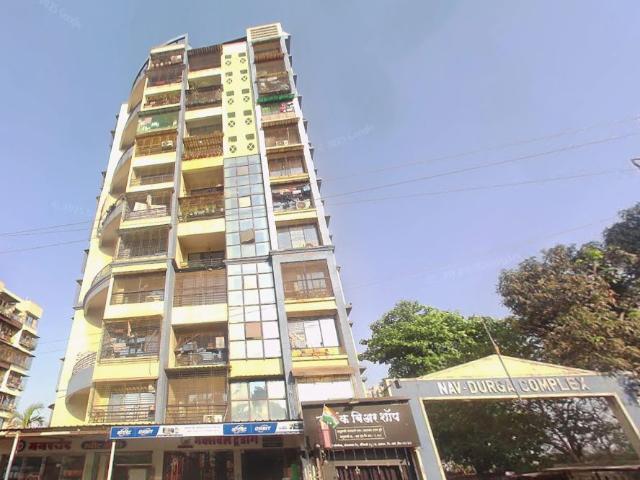 Resale | 635 Sq.Ft. Apartment in Kalyan