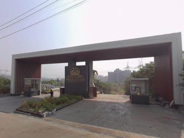 Resale | 630 Sq.Ft. Apartment in Ambernath