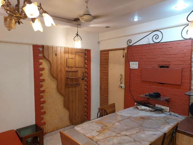Resale | 630 Sq.Ft. Apartment in Mota Nagar Society