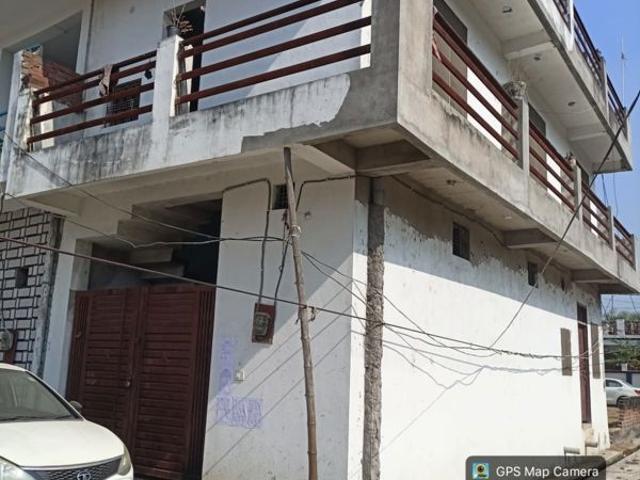 Resale | 630 Sq.Ft. Independent House in Bhitauli