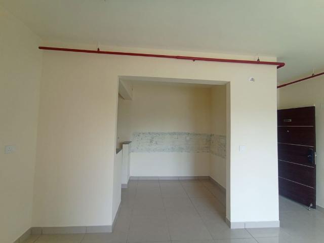 Resale | 632 Sq.Ft. Apartment in TVS Emerald Jardin