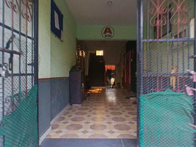 Resale | 633 Sq.Ft. Apartment in Kulgaon