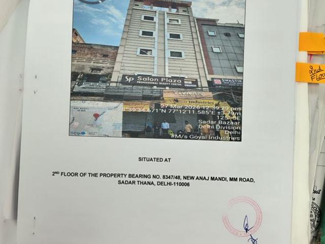 Resale | 63.05 Sq.Yd. Apartment in Telibara