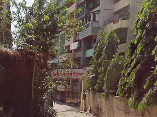 Resale | 645 Sq.Ft. Apartment in Ambernath