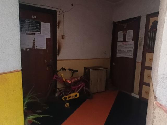 Resale | 645 Sq.Ft. Apartment in Shirgaon