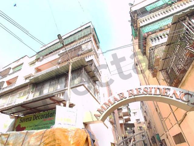 Resale | 640 Sq.Ft. Apartment in Kondhwa