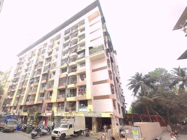 Resale | 654 Sq.Ft. Apartment in Kalwa