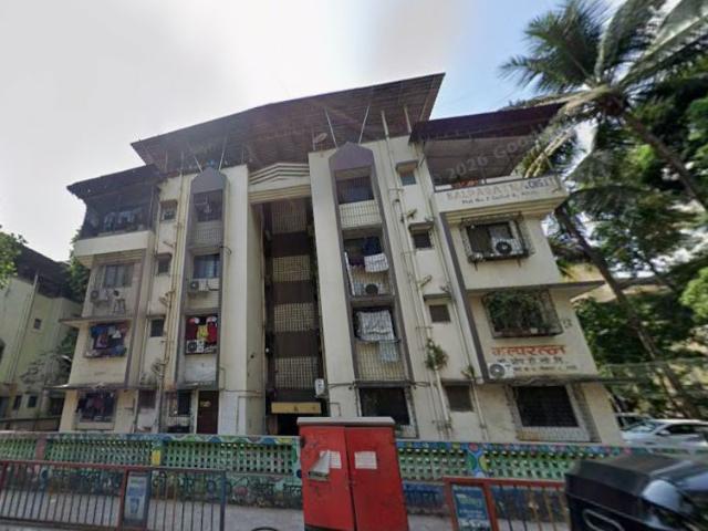 Resale | 650 Sq.Ft. Apartment in Airoli