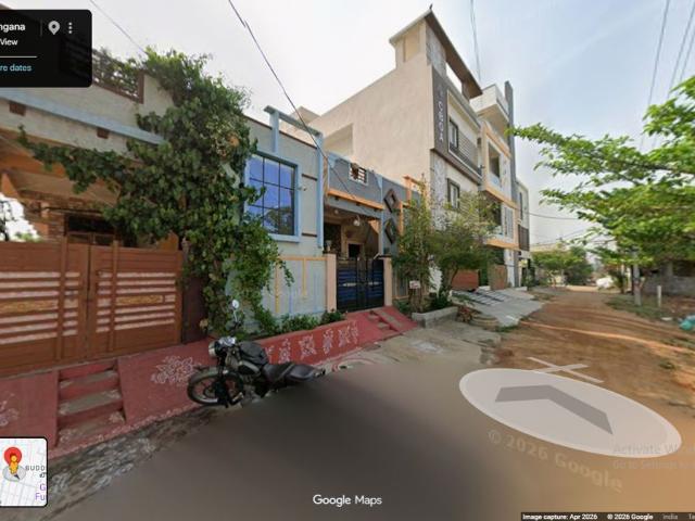 Resale | 650 Sq.Ft. Independent House in Medipalli