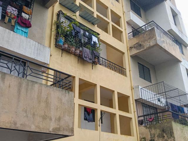 Resale | 65.05 Sq.Mt. Apartment in Ambodi