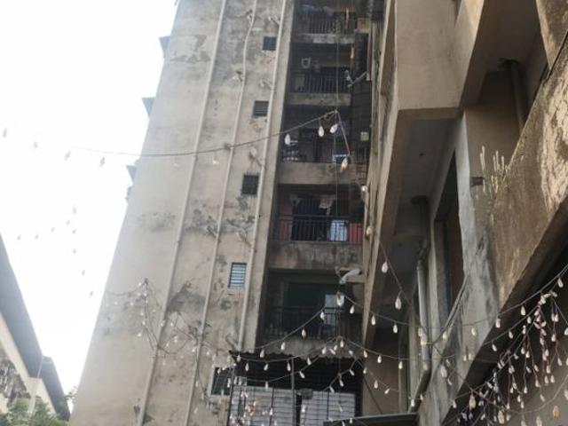 Resale | 65.52 Sq.Mt. Apartment in Lower Govind Nagar