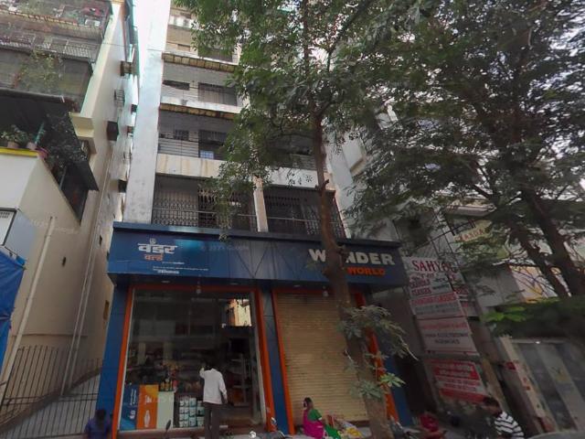 Resale | 665 Sq.Ft. Apartment in Jambli Naka