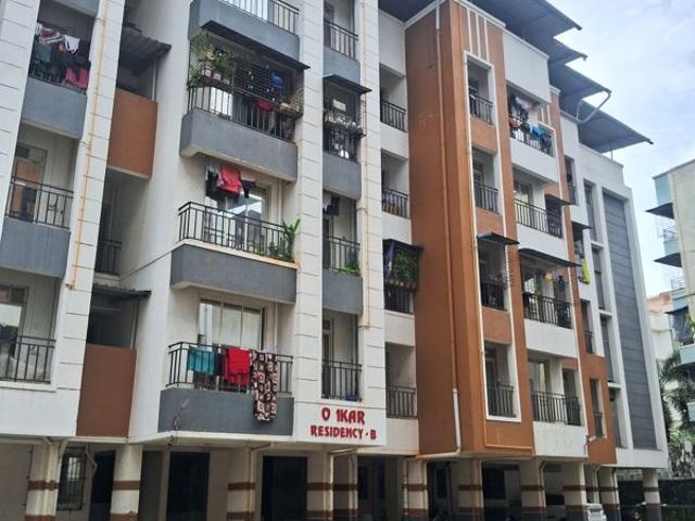 Resale | 675 Sq.Ft. Apartment in Badlapur