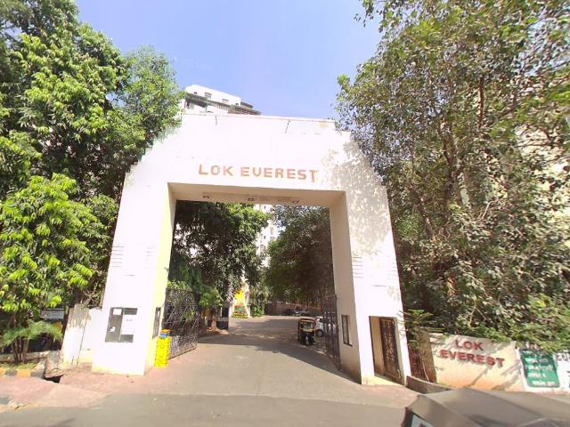 Resale | 672 Sq.Ft. Apartment in Mulund East