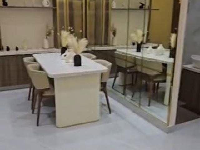 Resale | 672 Sq.Ft. Apartment in Sayba Noor