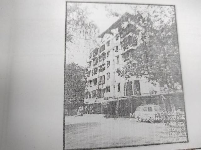 Resale | 685 Sq.Ft. Apartment in Ulhasnagar