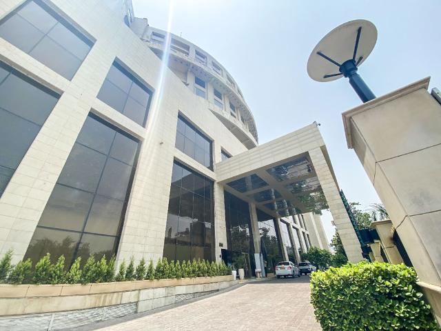 Resale | 68.56 Sq.Mt. Apartment in Dwarka