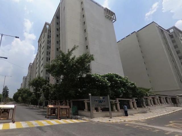 Resale | 6998.58 Sq.Ft. Apartment in Sector 24