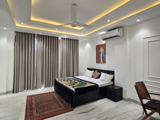 Resale | 6+ BHK 108 Sq.Yd. Independent House in Sushant Lok I