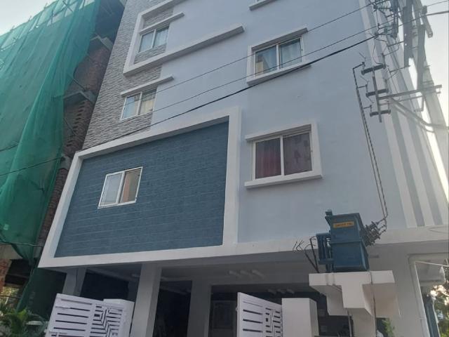 Resale | 6+ BHK 10000 Sq.Ft. Independent House in Gachibowli