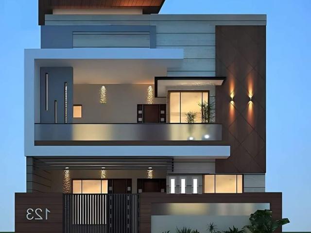 Resale | 6+ BHK 1000 Sq.Yd. Independent House in 1000 Sqyd Independent Hou