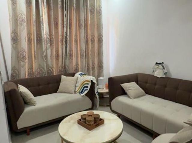 Resale | 6 BHK + 100 Sq.Ft. Independent House in GMADA Eco City