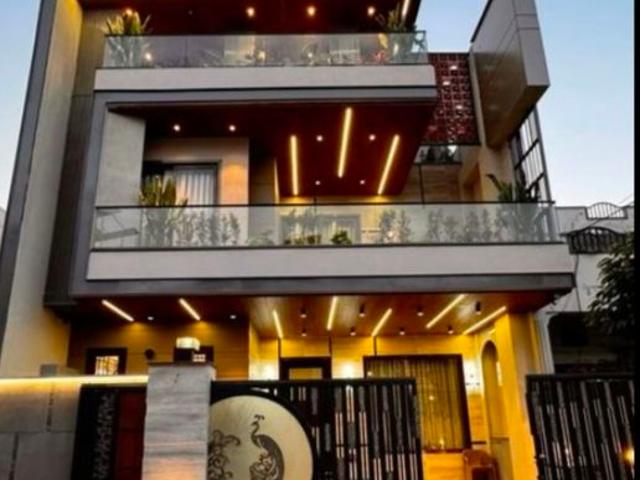 Resale | 6+ BHK 1150 Sq.Yd. Independent House in 1150 Sqyd Independent Hou