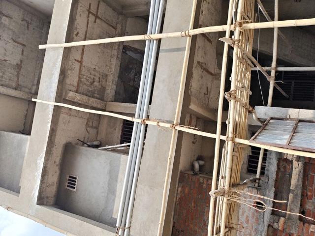 Resale | 6 BHK 118 Sq.Yd. Independent House in Govindpuram