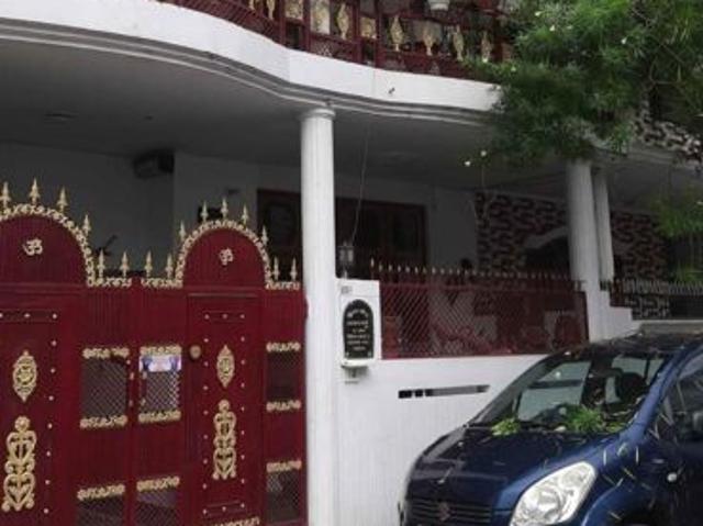 Resale | 6 BHK 1250 Sq.Ft. Independent House in Gomti Nagar
