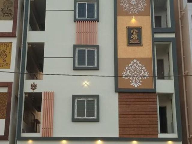 Resale | 6+ BHK 1200 Sq.Ft. Independent House in Whitefield