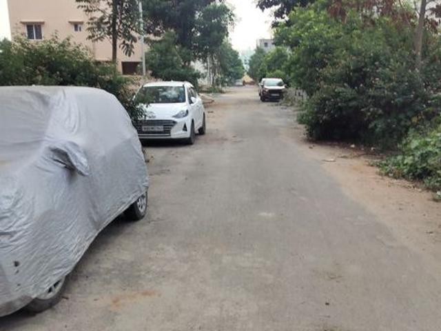 Resale | 6+ BHK + 1200 Sq.Ft. Independent House in Avventure Madhumitra Phase II